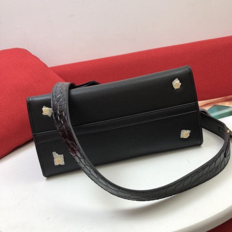 Prada Top Handle Bags